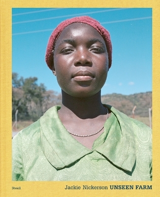 Jackie Nickerson: Unseen Farm - 