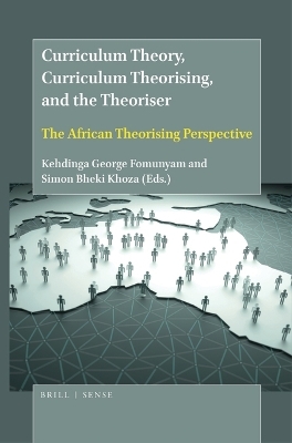 Curriculum Theory, Curriculum Theorising, and the Theoriser - 