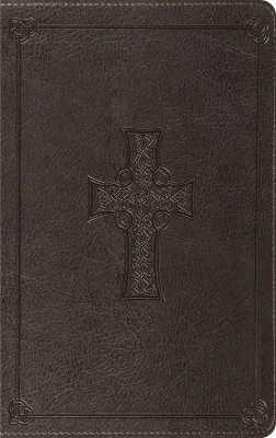 ESV Thinline Bible, Red Letter