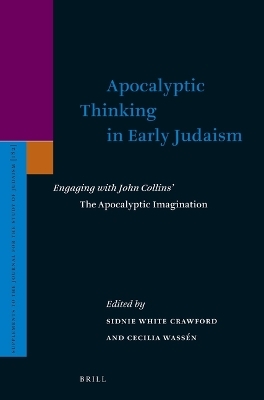 Apocalyptic Thinking in Early Judaism - 