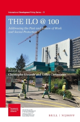 The ILO @ 100 - 