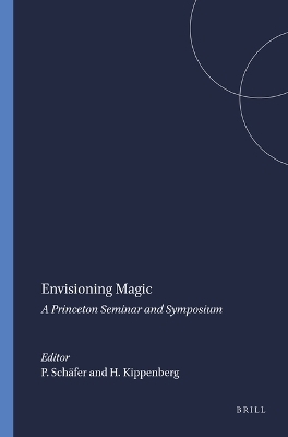Envisioning Magic - 