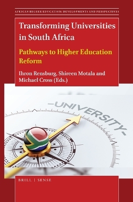 Transforming Universities in South Africa - 