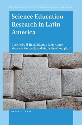 Science Education Research in Latin America - 