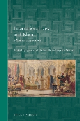International Law and Islam - 