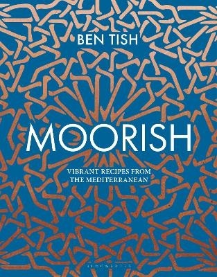 Moorish - Ben Tish