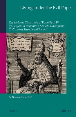 Living under the Evil Pope