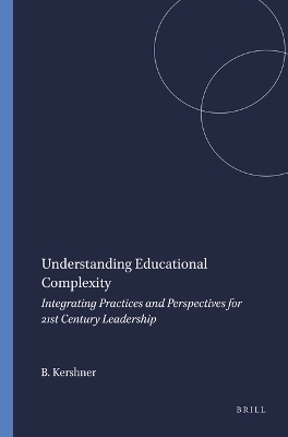Understanding Educational Complexity