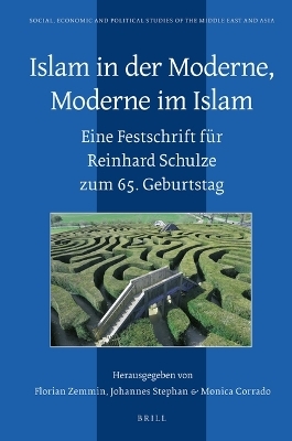 Islam in der Moderne, Moderne im Islam - 