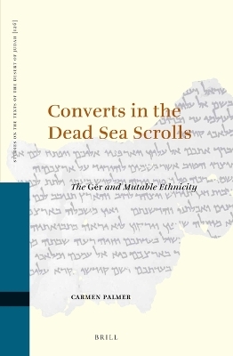 Converts in the Dead Sea Scrolls - Carmen Palmer