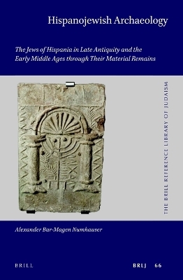Hispanojewish Archaeology (2 vols.)