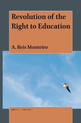 Revolution of the Right to Education - A. Reis Monteiro