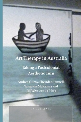 Art Therapy in Australia - 