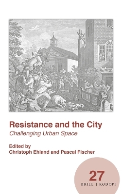 Resistance and the City - 