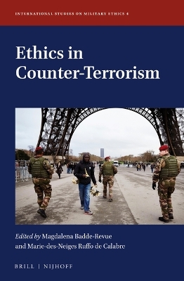 Ethics in Counter-Terrorism - 