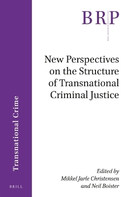 New Perspectives on the Structure of Transnational Criminal Justice - 