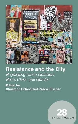 Resistance and the City - 