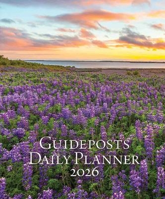 Guideposts Daily Planner 2026 -  Guideposts