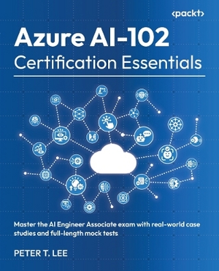 Azure AI-102 Certification Essentials