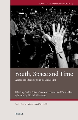 Youth, Space and Time - 