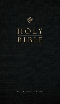 ESV Church Bible