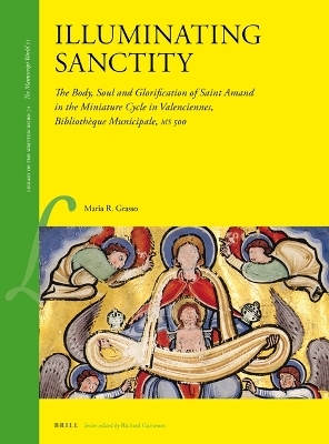 Illuminating Sanctity - Maria R. Grasso