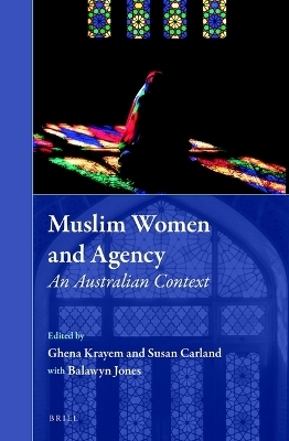 Muslim Women and Agency: an Australian Context - 