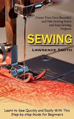 Sewing - Lawrence Smith