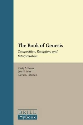 The Book of Genesis - 