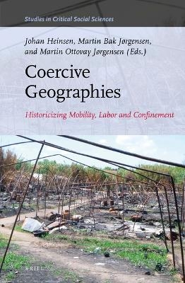 Coercive Geographies - 