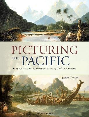 Picturing the Pacific - James Taylor