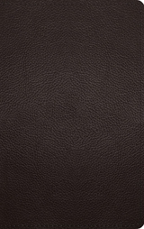 ESV Thinline Bible, Red Letter - 
