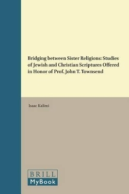 Bridging between Sister Religions - 