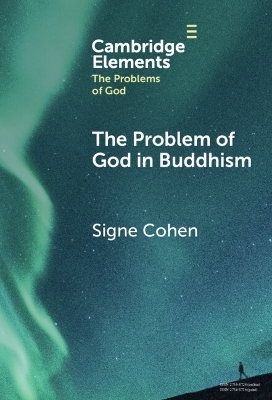 The Problem of God in Buddhism