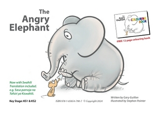 The Angry Elephant