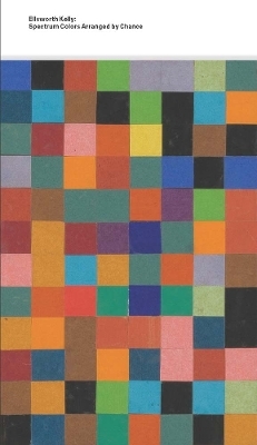 Ellsworth Kelly - 