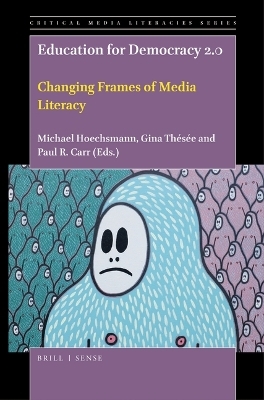 Education for Democracy 2.0