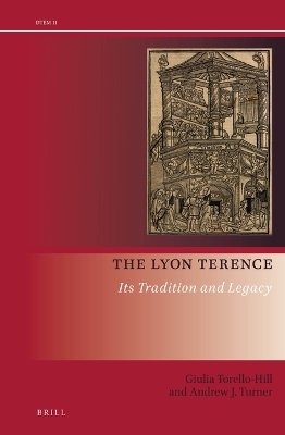 The Lyon Terence - Giulia Torello-Hill, Andrew J. Turner
