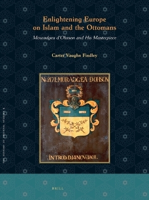Enlightening Europe on Islam and the Ottomans