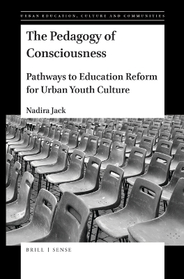 The Pedagogy of Consciousness - Nadira Jack