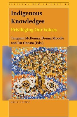 Indigenous Knowledges - 