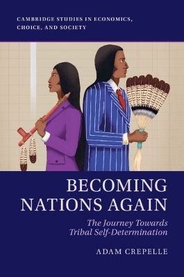 Becoming Nations Again
