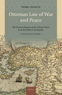 Ottoman Law of War and Peace