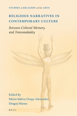 Religious Narratives in Contemporary Culture - 
