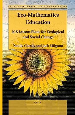 Eco-Mathematics Education - Nataly Chesky, Jack Milgram