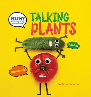 Talking Plants