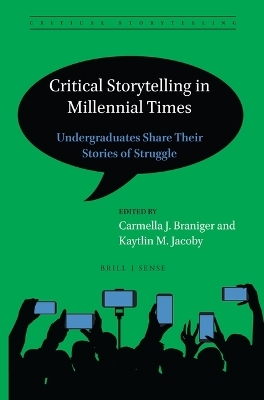 Critical Storytelling in Millennial Times - 