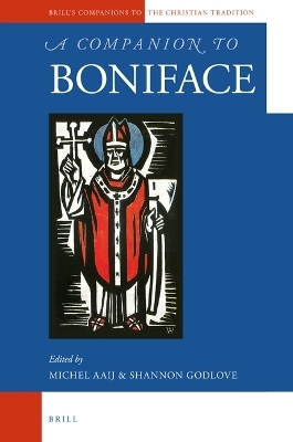 A Companion to Boniface - 