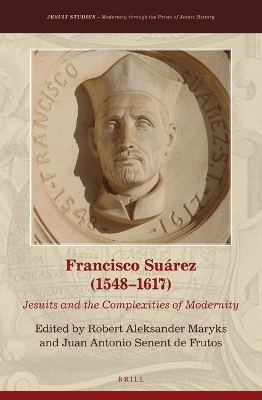 Francisco Suárez (1548–1617) - 