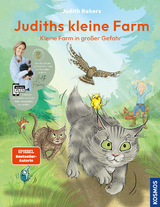Judiths kleine Farm, 2 - Judith Rakers